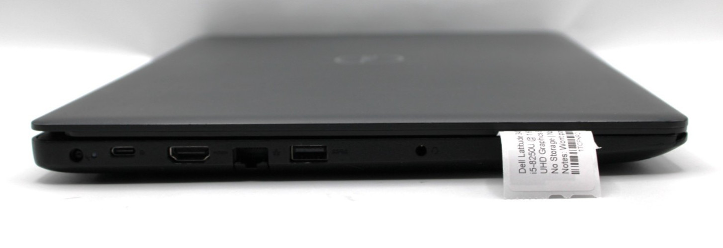 Dell Latitude 3490 i5-8250U@1.6GHz 8GB DDR4 NO STORAGE/OS *PARTS/REPAIR* *READ*