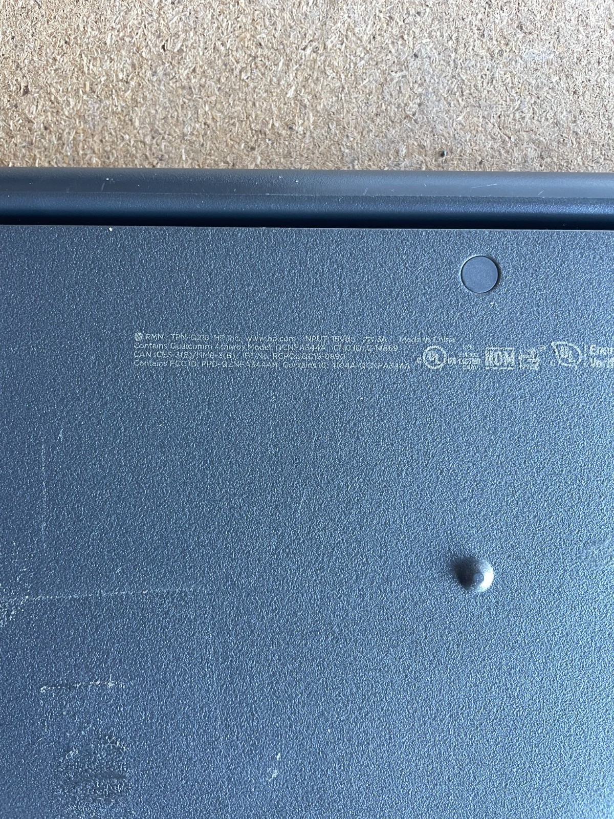 Cosmetic damage, Good screens – HP Chromebook 14a G5 (7CZ98UT)