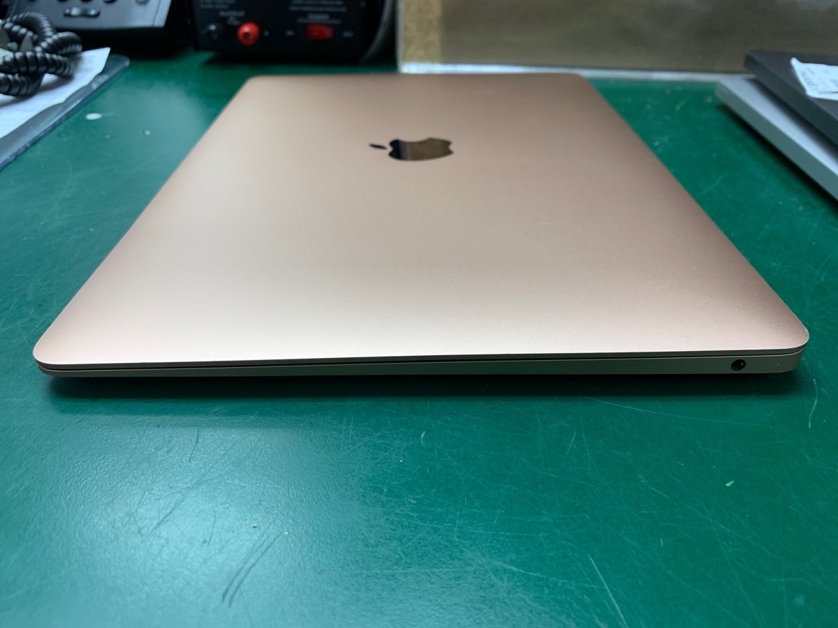 APPLE MACBOOK AIR 13″, 2018, I5, 8GB, 128GB, BIG SUR (E10031067)