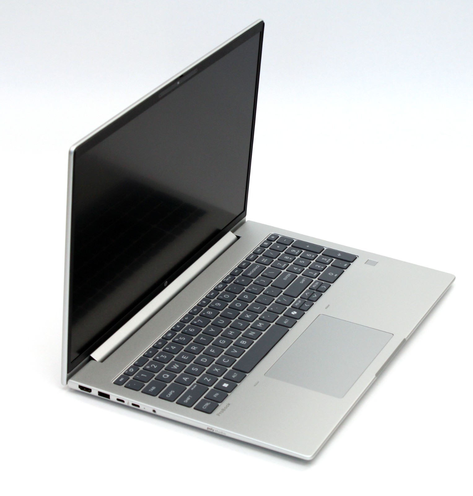 HP ProBook 4 G1a 16″ WUXGA 8-Core Ryzen 7 250 16GB 512GB Cam FPReader W11P