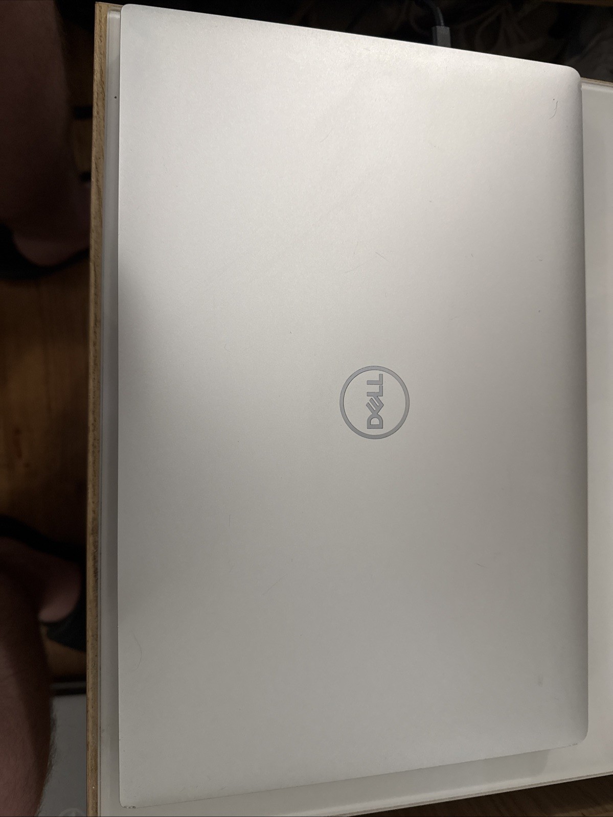 Dell Precision 5540 16GB RAM 256GB SSD