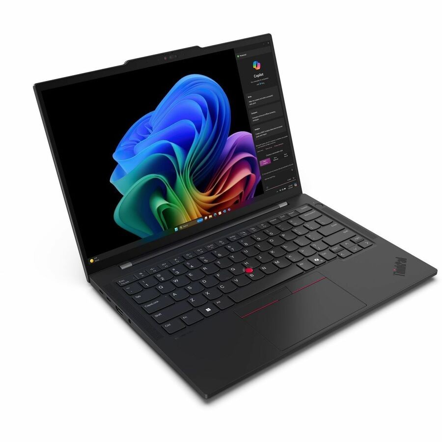 Lenovo ThinkPad T14s Gen 6 21N1002DUS 14 Copilot+ PC Notebook – WUXGA – 60 Hz –