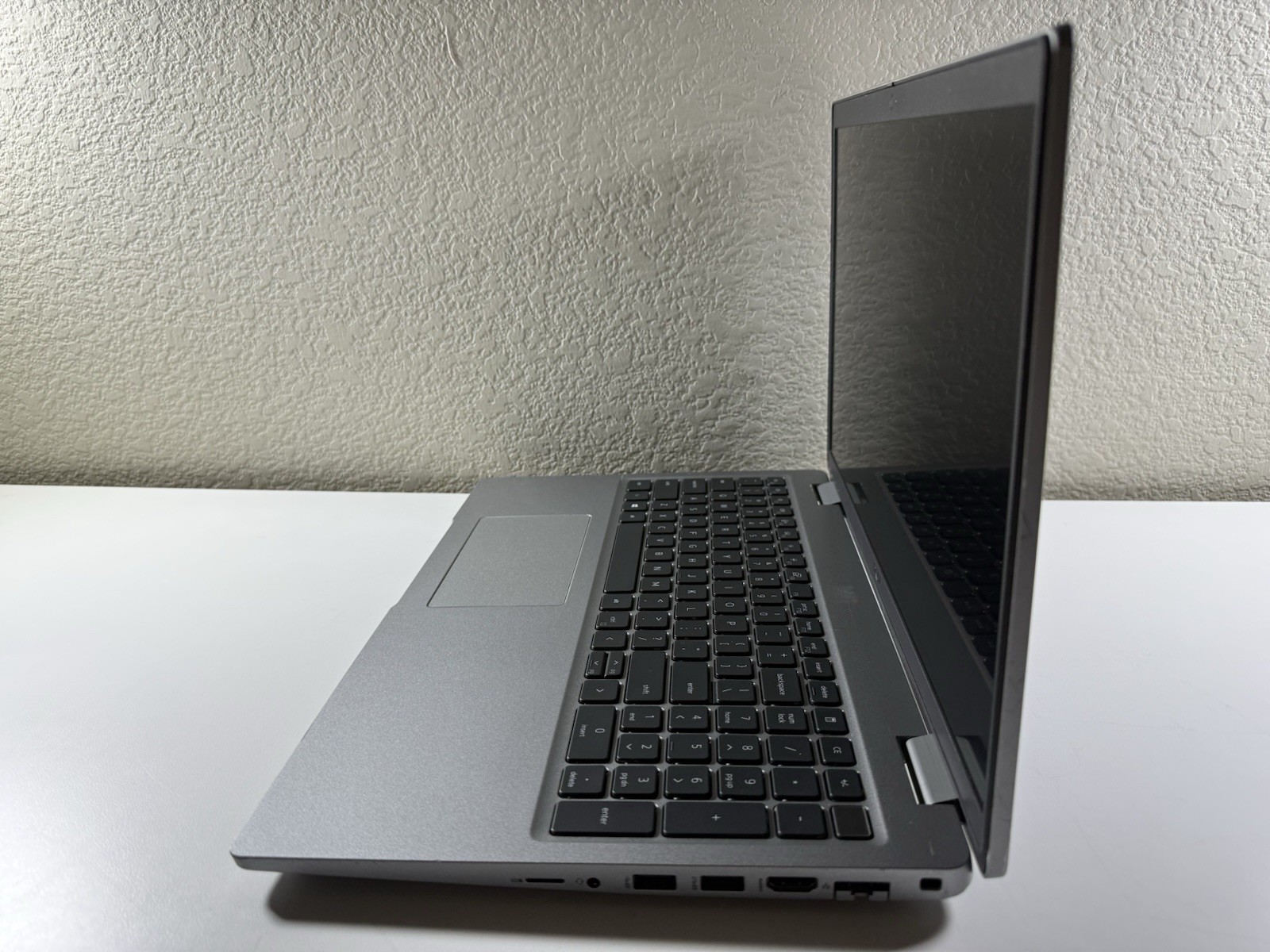 Dell Latitude 5520 15.6” FHD I5-1135G7U 256GB SSD 8GB RAM NO BATTERY Win 11 Pro