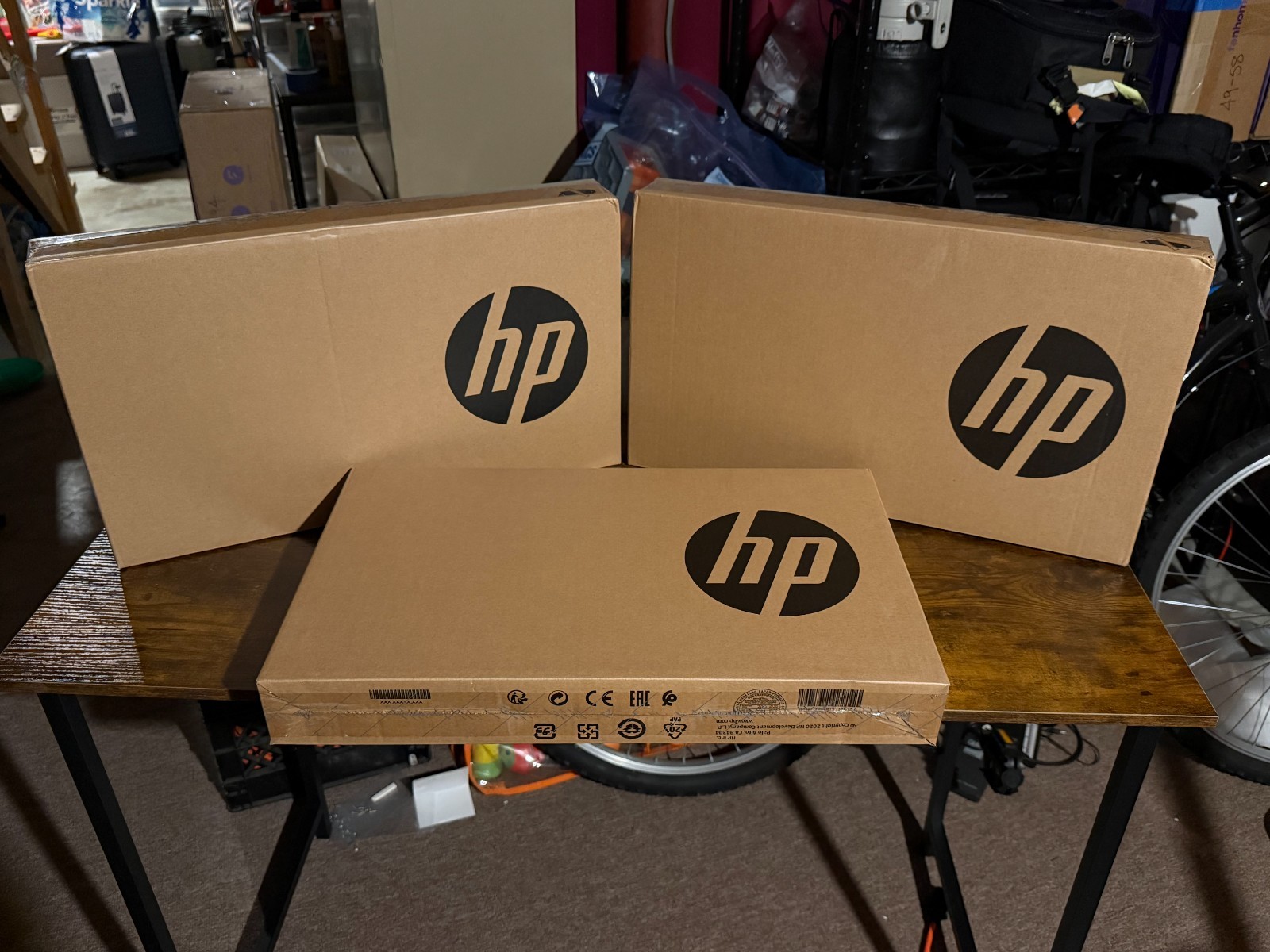 HP ProBook 450 G7 (SSD 256GB, Intel Core I5 10th Gen, 1.6Ghz, RAM 8, Intel…