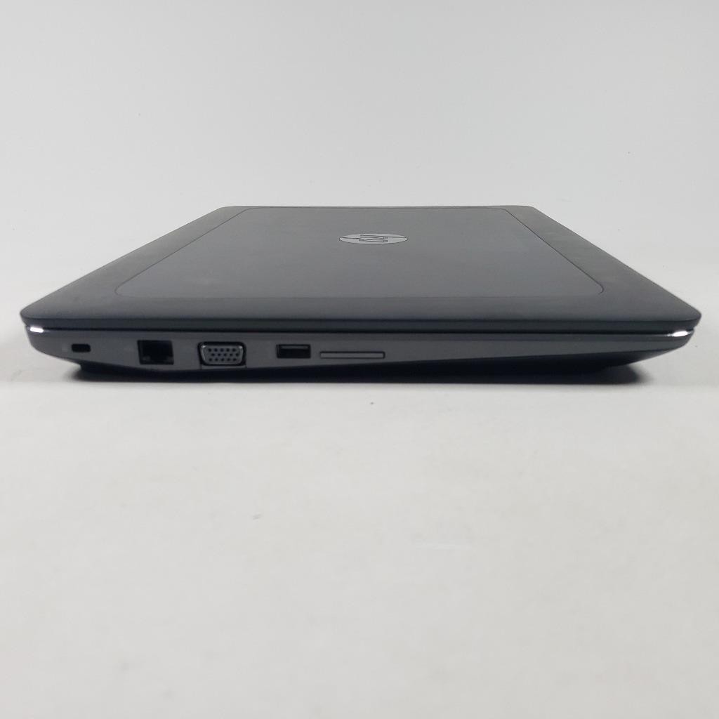 HP ZBook 15 G4 15.6″ i7-7820HQ 2.9Ghz 32GB 1TB NVMe Nvidia Quadro M620 WIN 11