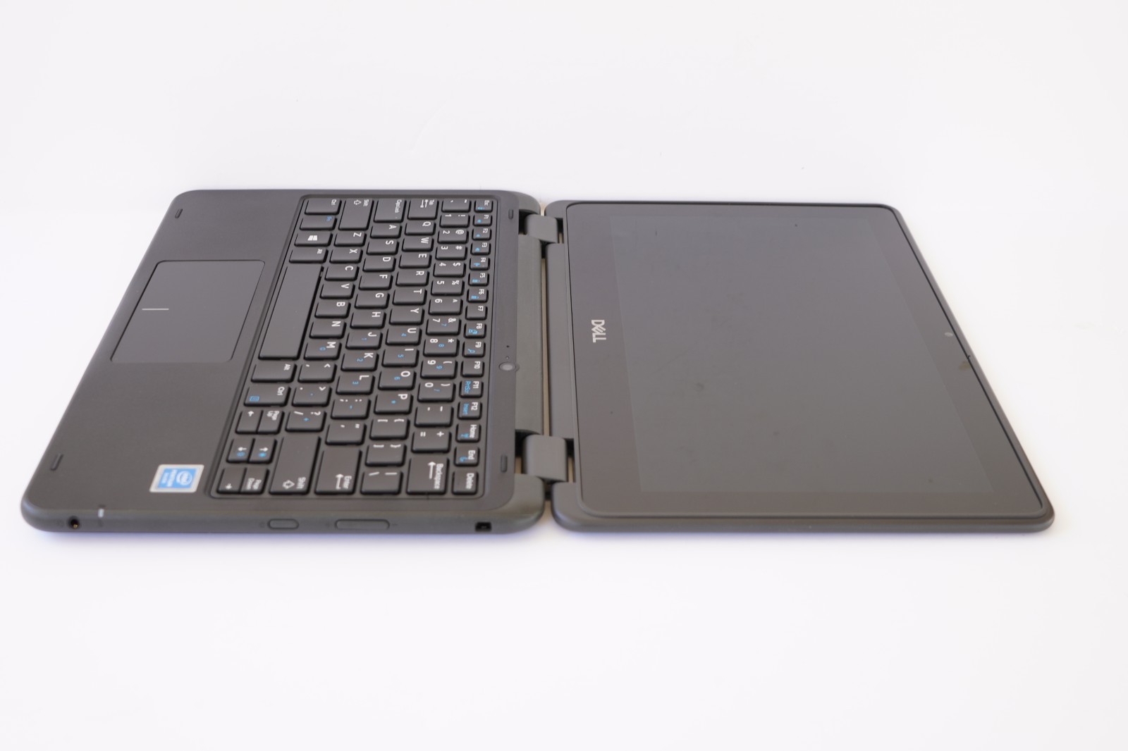 Dell Latitude 3190 2in1 Laptop | 4GB | 128GB SSD | Touchscreen| WiFi+BT | Win11