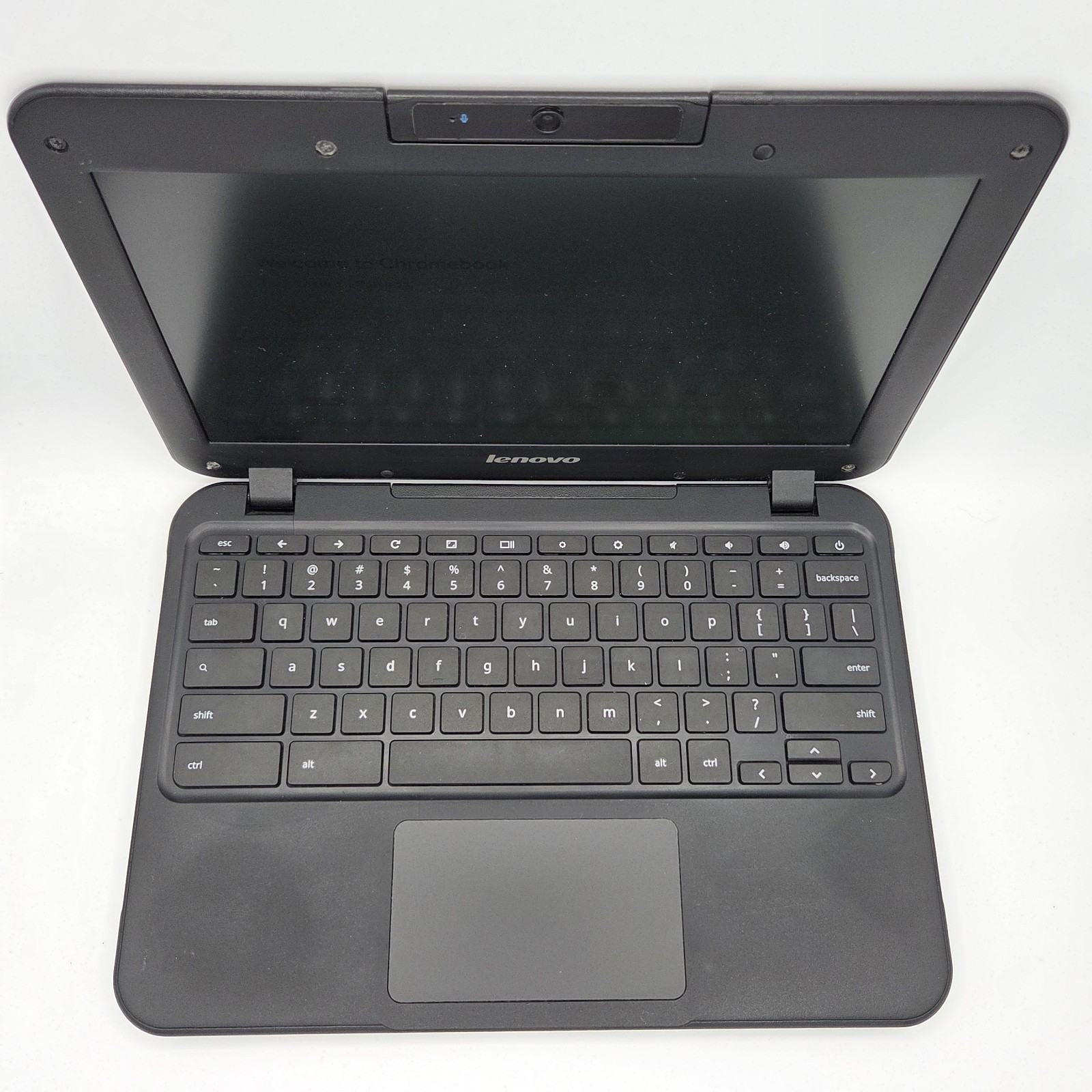 Lenovo N21 11.6″ Chromebook Laptop Intel N2840 2.16GHz Dual-Core 16GB SSD/4GBRAM