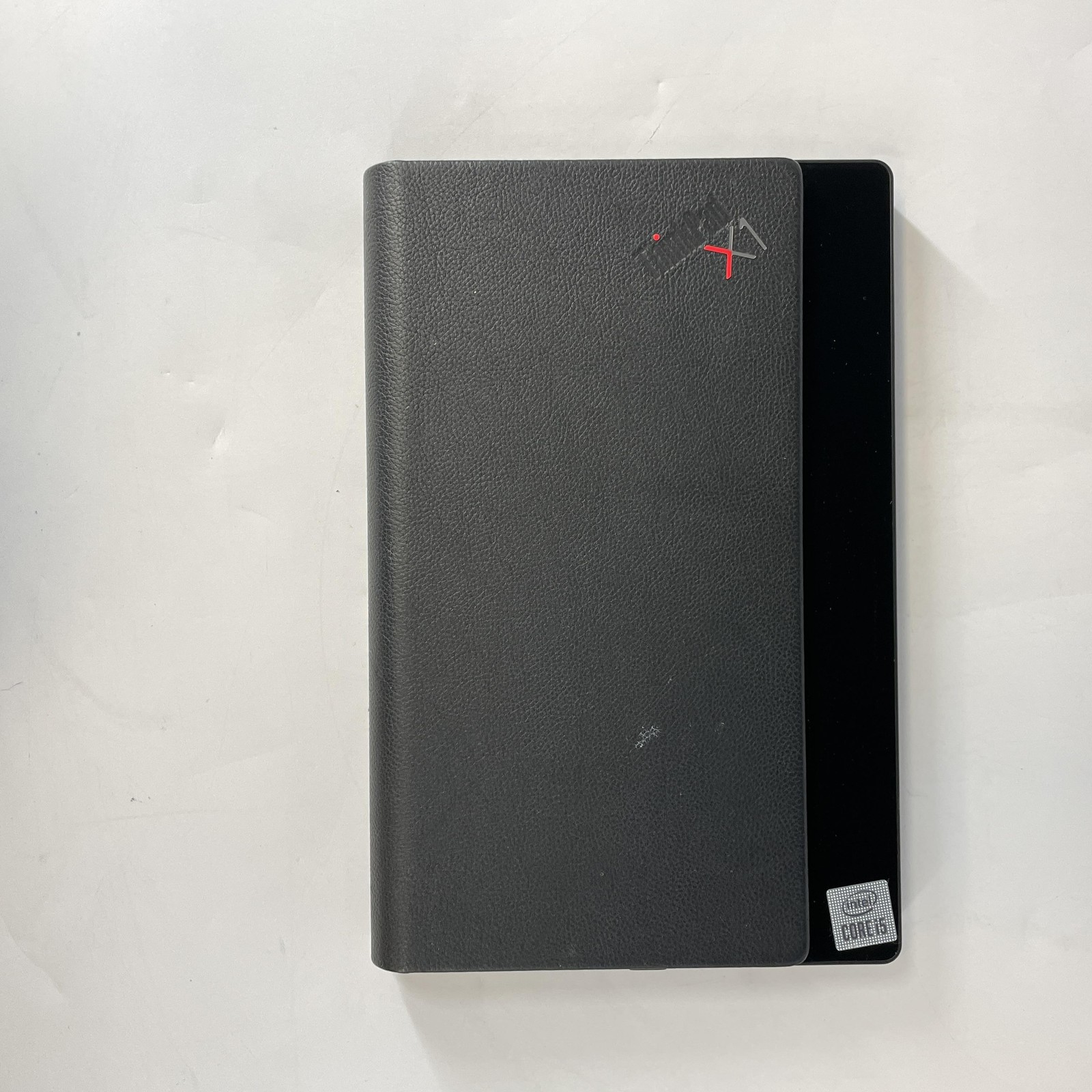 Lenovo ThinkPad X1 Fold Gen 1 13.3 FHD+ i5-L16G7 1.40GHz 8GB 256GB SSD Very Good