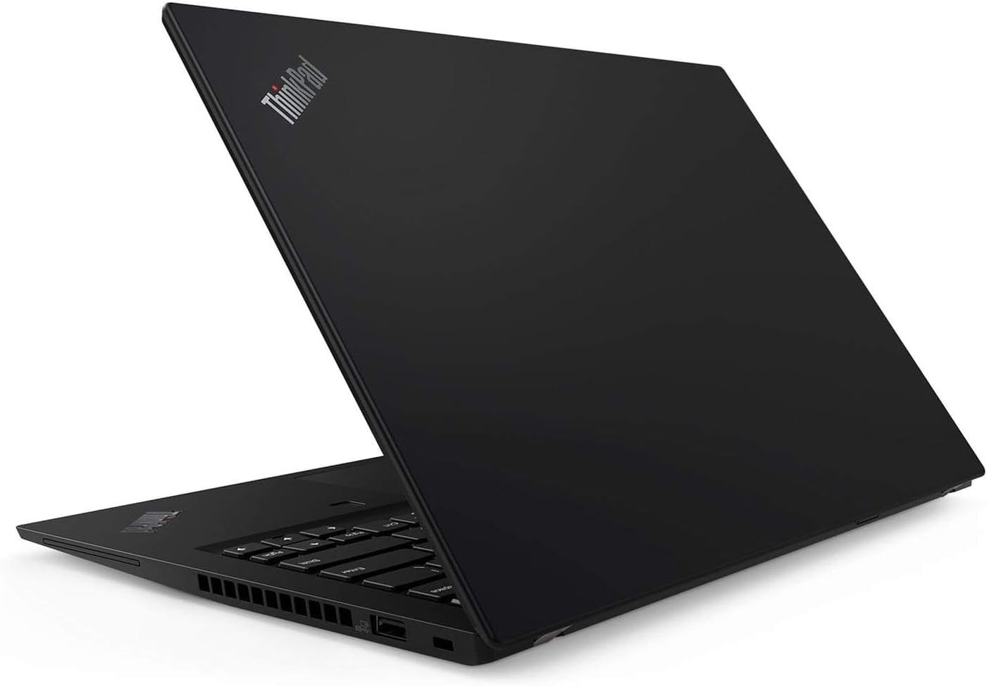 Lenovo ThinkPad T14s Gen 2 14″ Touch i7-1185G7 3.0GHz 16GB RAM 512GB SSD Black