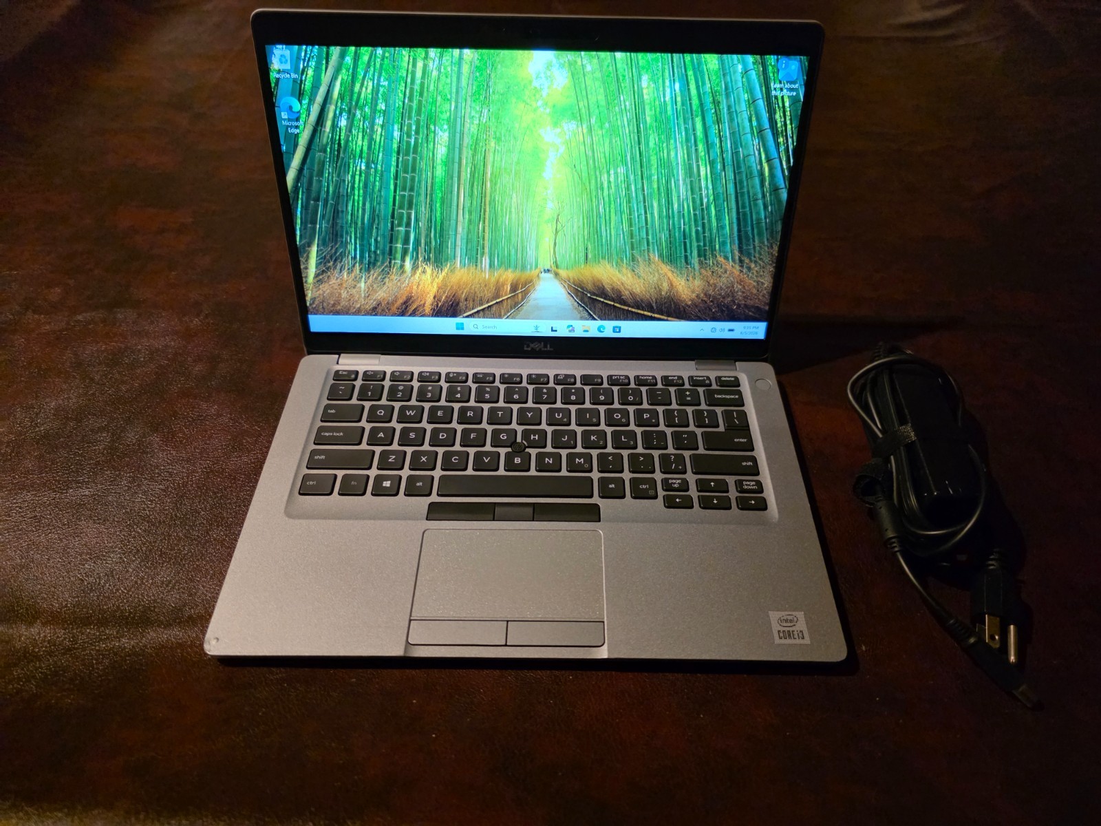Dell Latitude 5410 14″ i3-10110U 2.60GHz 16GB 256GB SSD Windows 11