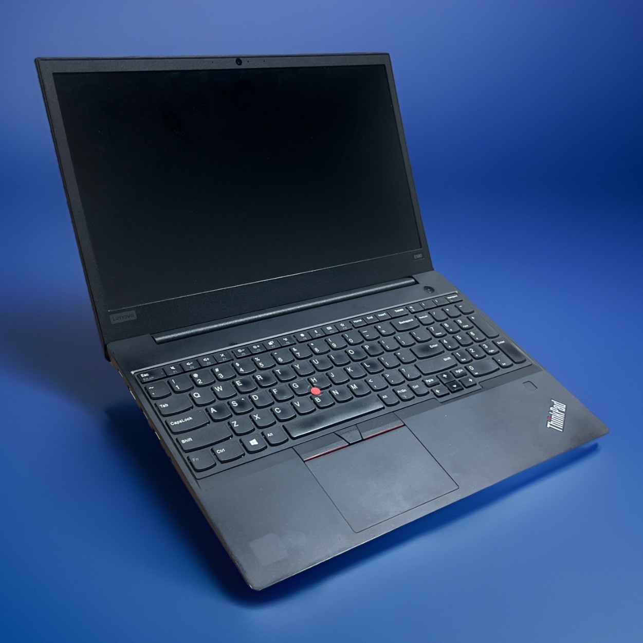 Lenovo ThinkPad E580 15.6″ 500GB HDD SATA i7-8550U 8GB RAM Win11Pro WiFi