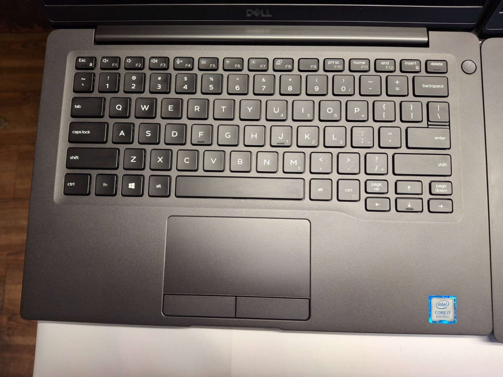 Lot of 5 Dell Latitude 7400 i7-8665U 8GB RAM Wifi Bluetooth WC No Drive No AC