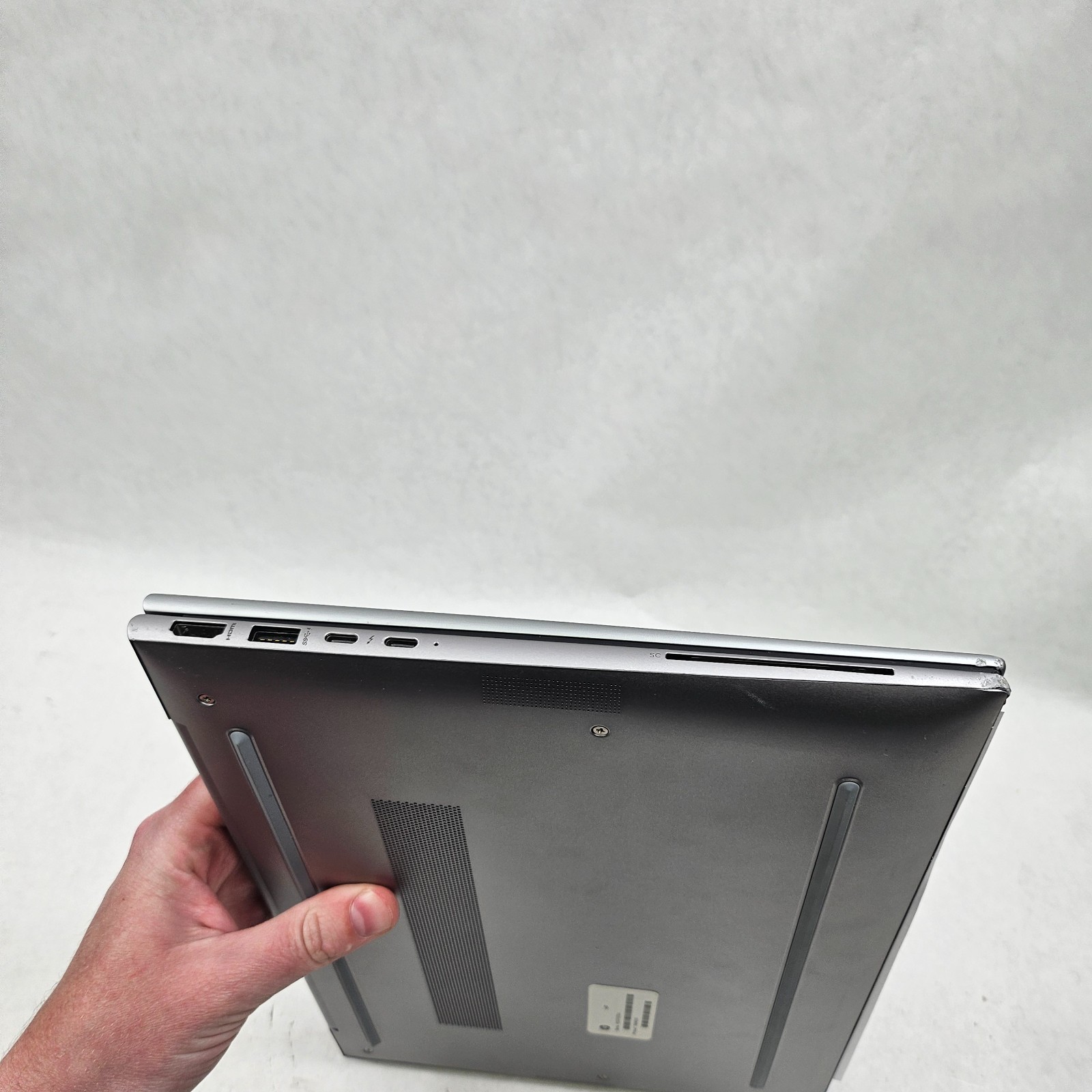 HP ZBook Firefly 14 G9 Intel Core i5-1245U 16GB RAM 512GB SSD