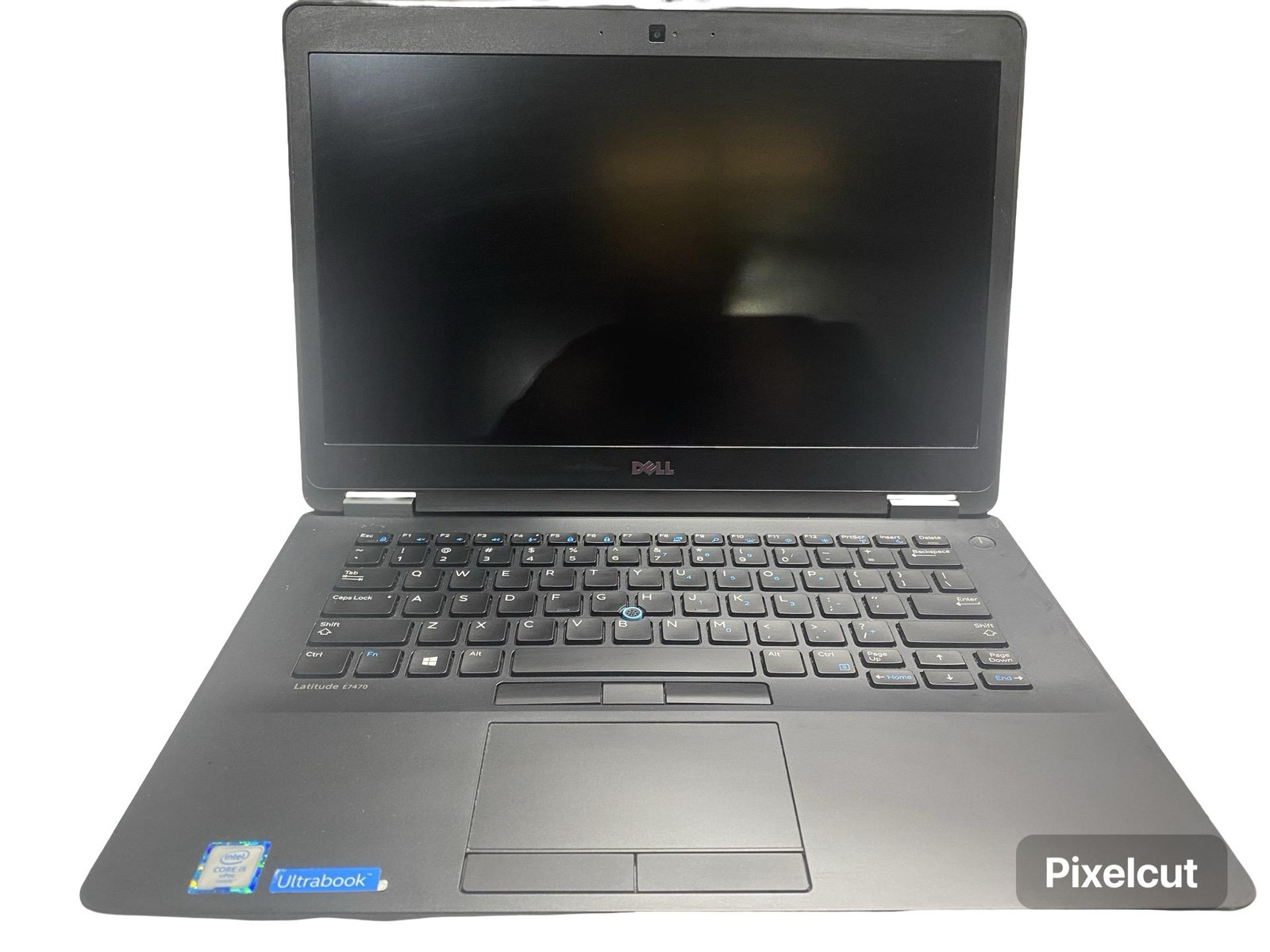 Dell Latitude e7470 i5 6300U 8GB 256GB Windows 11 Pro No Battery Grade C