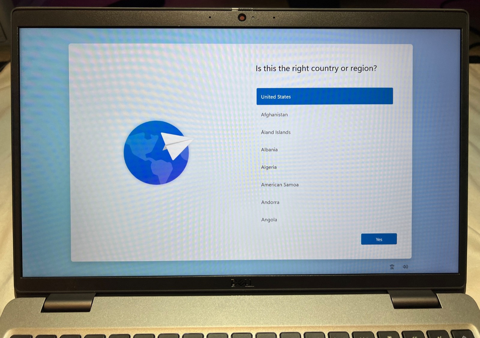 Dell Latitude 5530 – Intel i5 1240P – 16GB Ram – 256GB M.2 – Windows 11 Pro