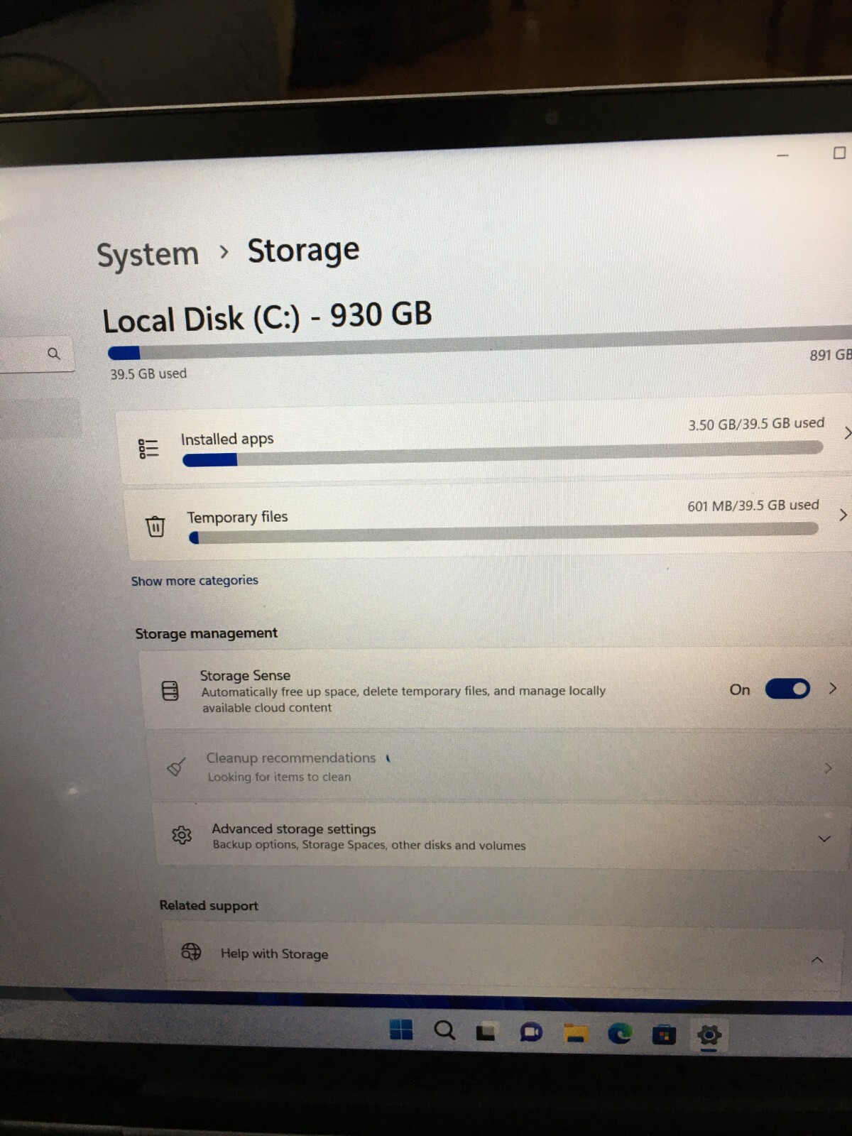 DELL INSPIRON 7506,Touch 2-IN-1, C I5-1135G7, 2.40GHZ, 1TB,32GB RAM, Win 11 Pro