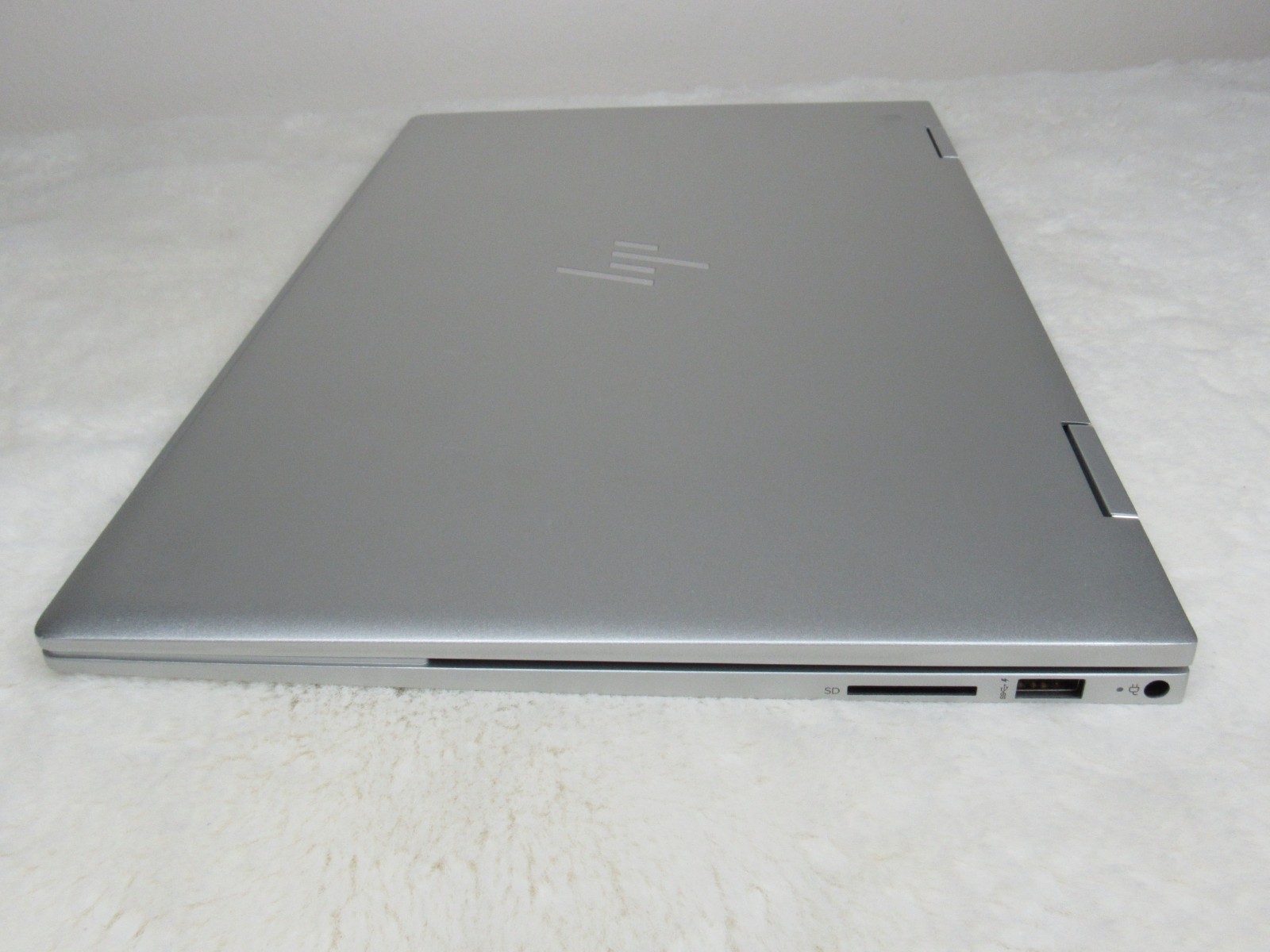 HP ENVY X360 15-ed1078ms Intel i7-1165G7 2.80GHz 16GB RAM / FOR PARTS
