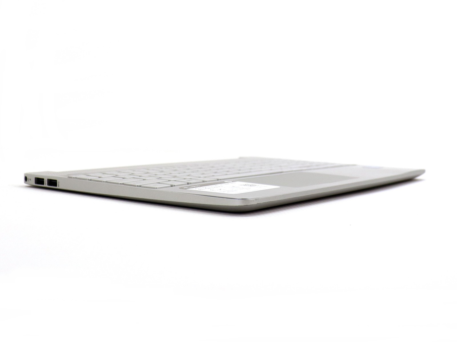 HP 15-DY2132 Laptop Keyboard + Touchpad Assembly 16GB DDR4 i3-12th Gen – Silver