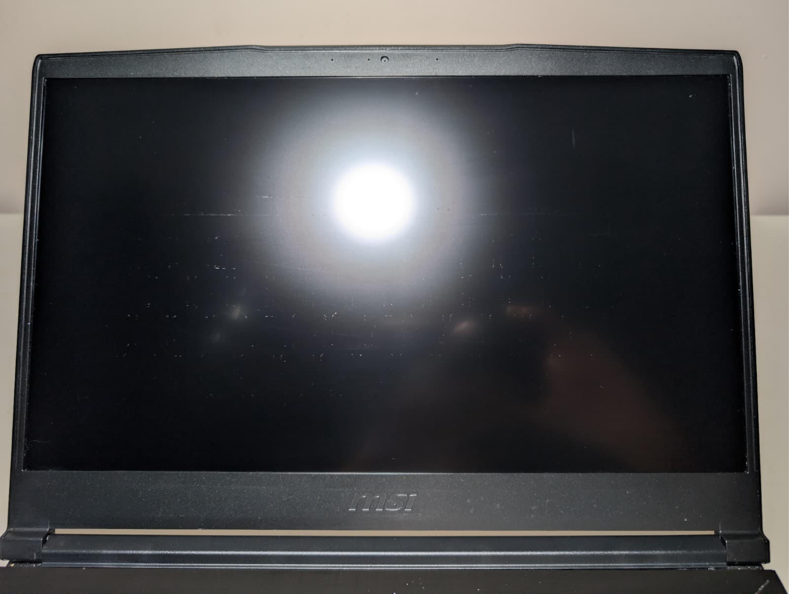15″ MSI GF65 Thin | i7 10th Gen 32GB RAM 1TB SSD | FHD@144Hz RTX 3060 Backlit