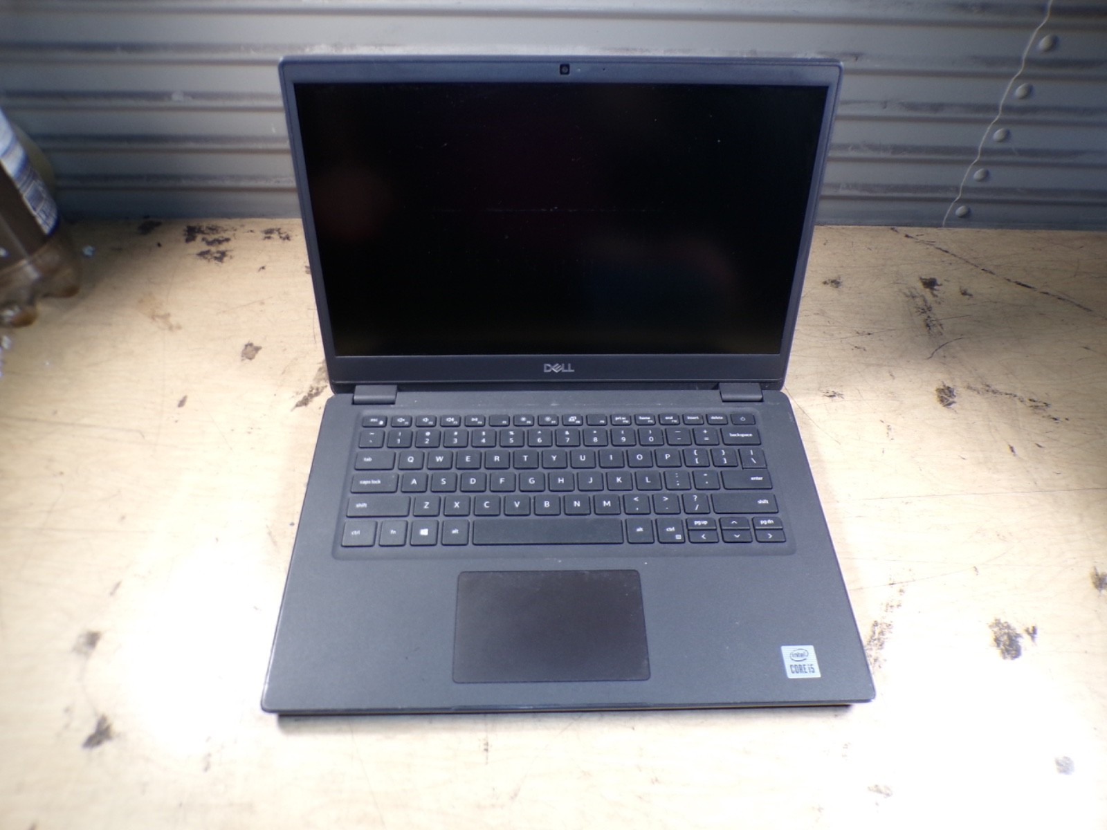 DELL LATITUDE 3410 INTEL CORE I5-10310U 8GB RAM
