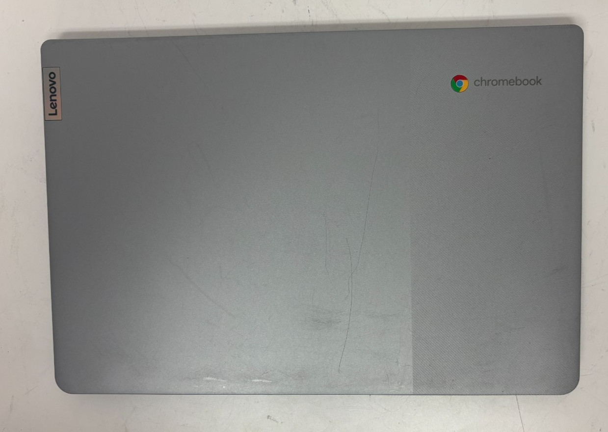 Lenovo IdeaPad 3 14M836 14″ Chromebook Laptop Computer 4GB RAM 32GB Storage