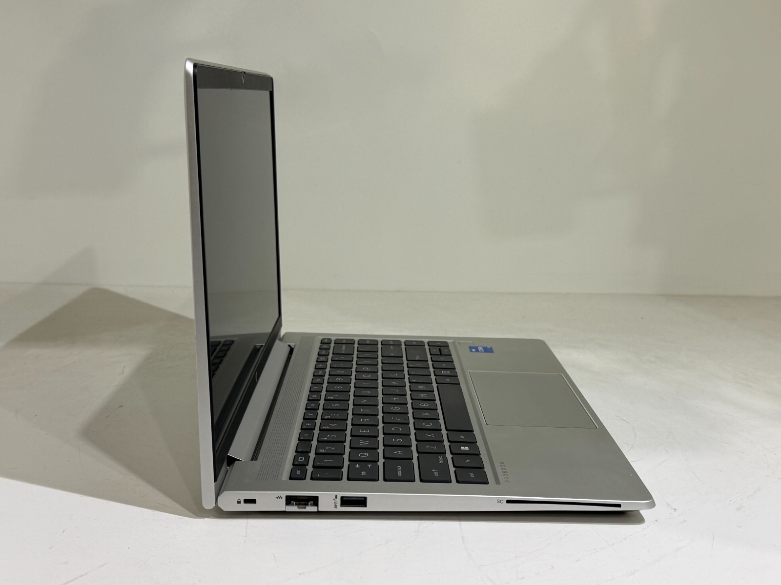 HP ProBook 640 G8 Intel Core i5-1135G7 16GB 256GB SSD Win 11 – Tested & Working