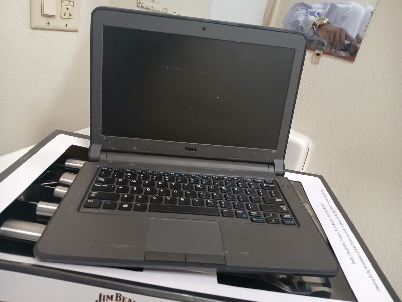 Dell Latitude 7520 i7-1165G7@2.8ghz 16GB RAM 512GB SSD Win11P