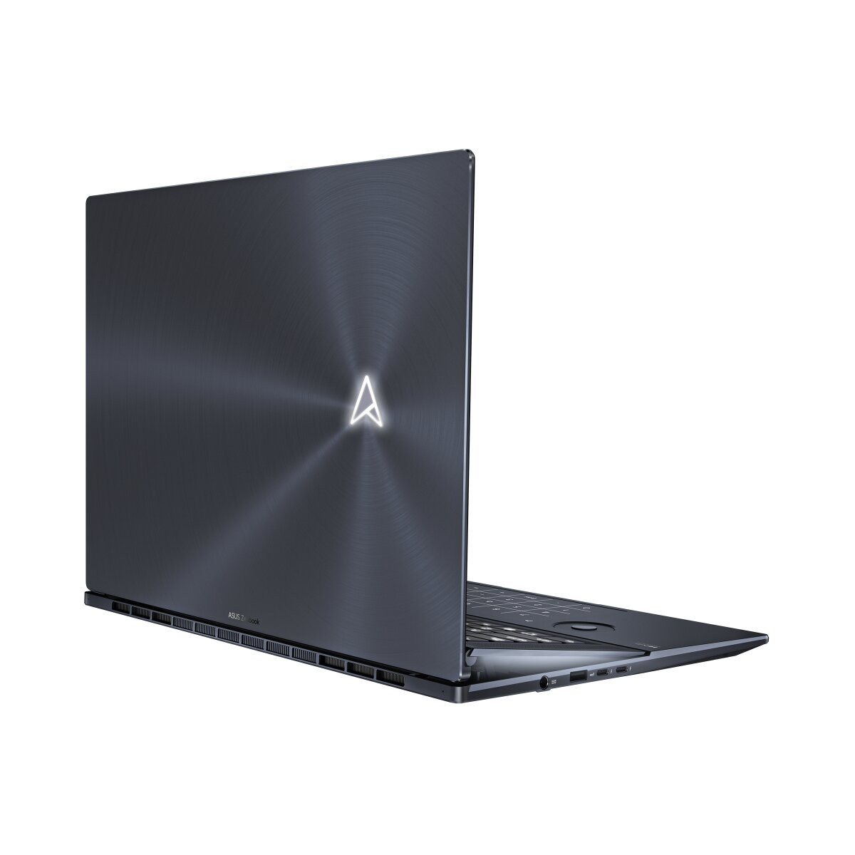 Asus ZenBook Pro UX7602ZM-XB96T 16″ 4K Touch Intel i9-12900H 32GB 2TB SSD W11P