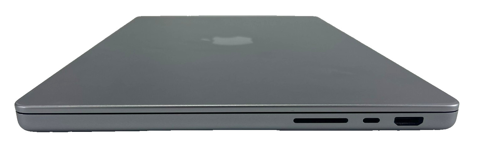 Apple MacBook Pro 2021 A2442 13.3″ Laptop M1 500GB SSD 16GB RAM macOS 13 (CX) C