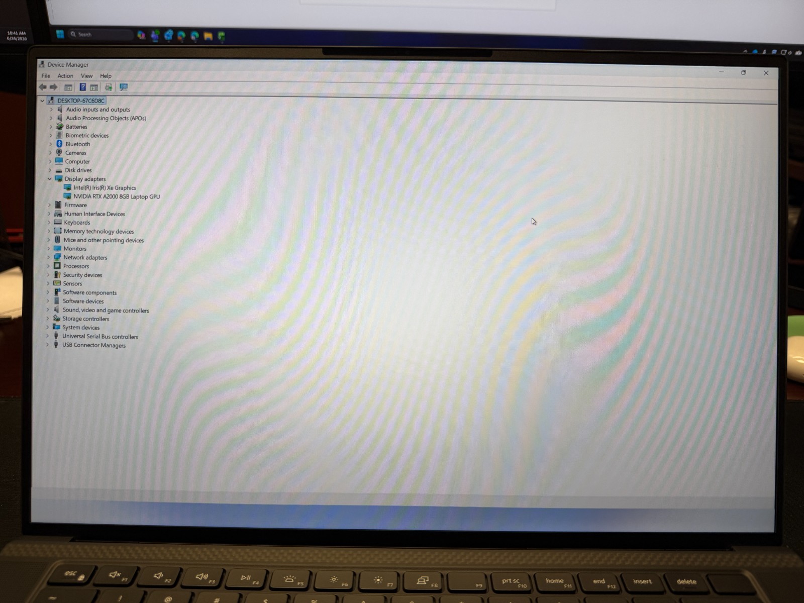 Dell Precision 5570 i9-12900H RTX A2000 8GB 32GB 1TB SSD 15.6″ FHD+ Win11 Pro