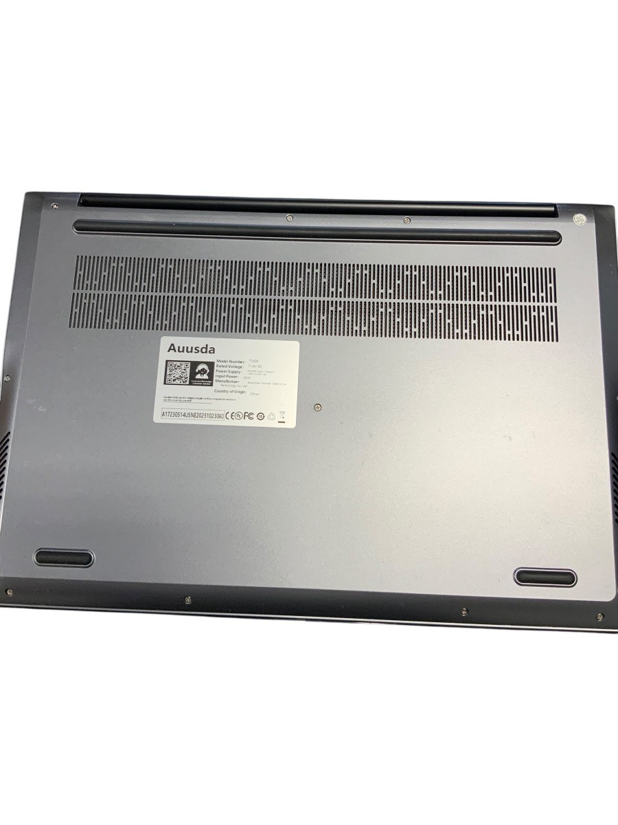 AUUSDA T160R (MP4028986)