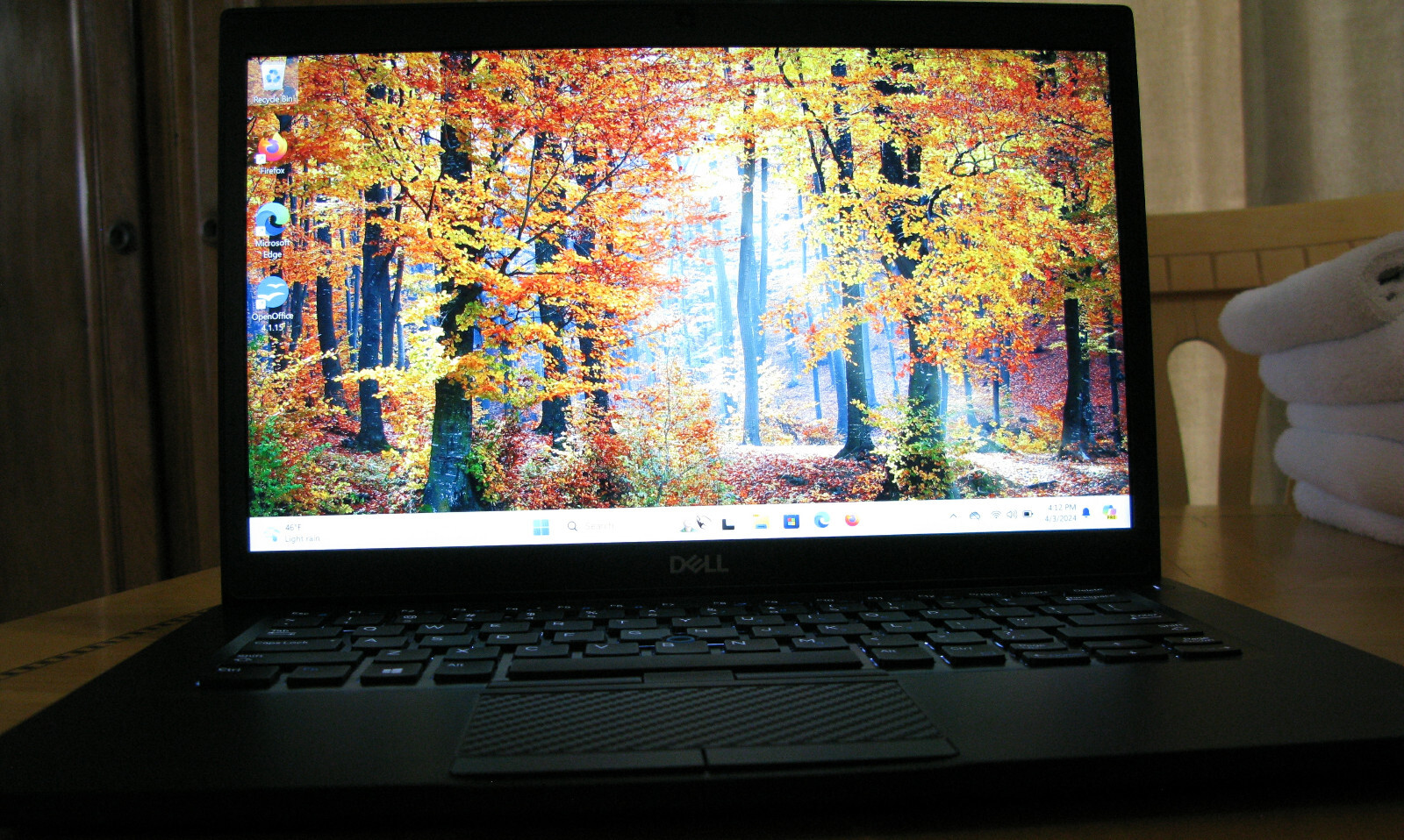 Dell Latitude 7490 Laptop i7 Windows 11 16GB Massive 4TB SSD + 5 YEAR WARRANTY