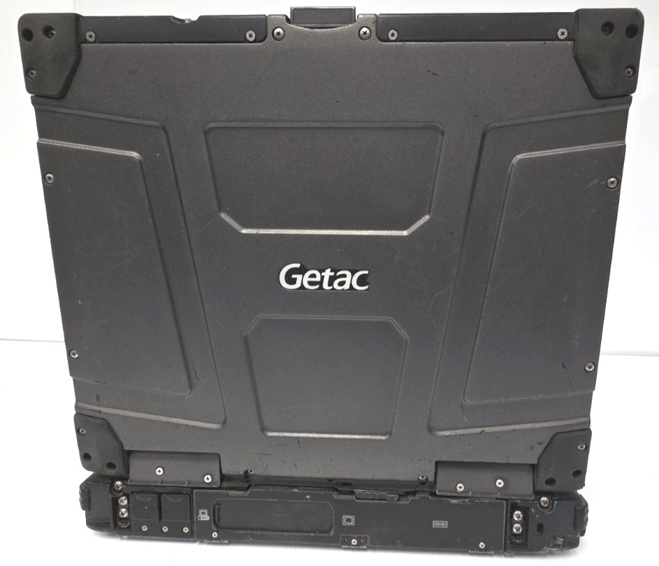 Getac B300 G1| Touch| Intel Core i5-L620| 4GB RAM| No HDD| No OS| 15,524 Hours