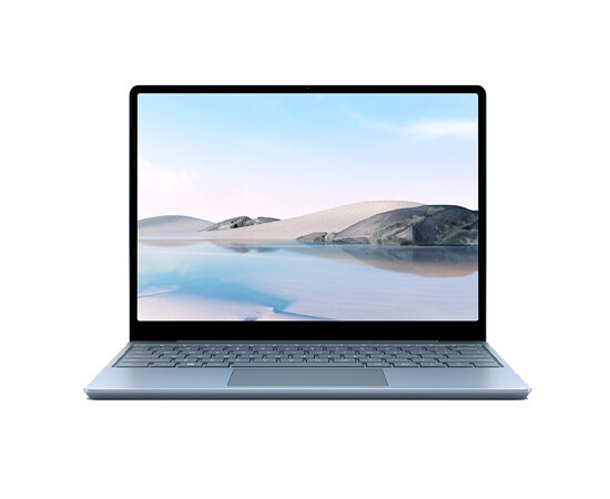 Microsoft Surface Go 12.4″ (128GB SSD, Intel Core i5 10th Gen., 3.60 GHz,…