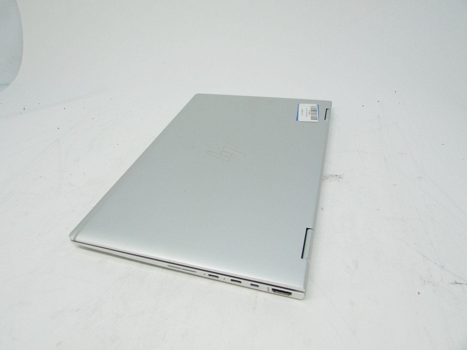 HP EliteBook X360 1030 G3 Touch i5-8250U 1.6GHz 8GB RAM 256GB Win 11 Home No AC