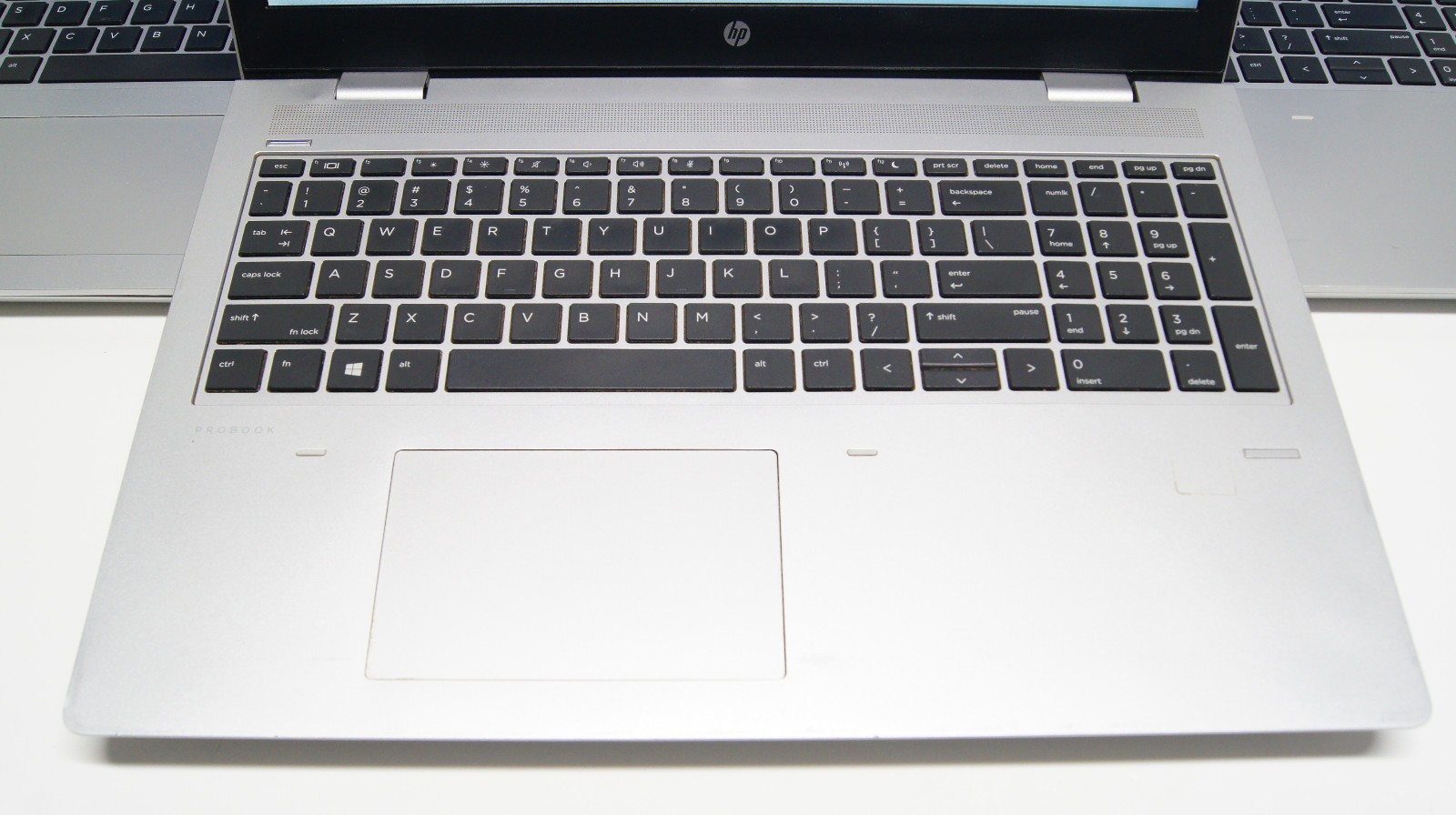 (Lot of 3) HP ProBook 650 G4/G5 8th Gen i7/i5 8GB Ram w/ batt No OS/HDD *READ*