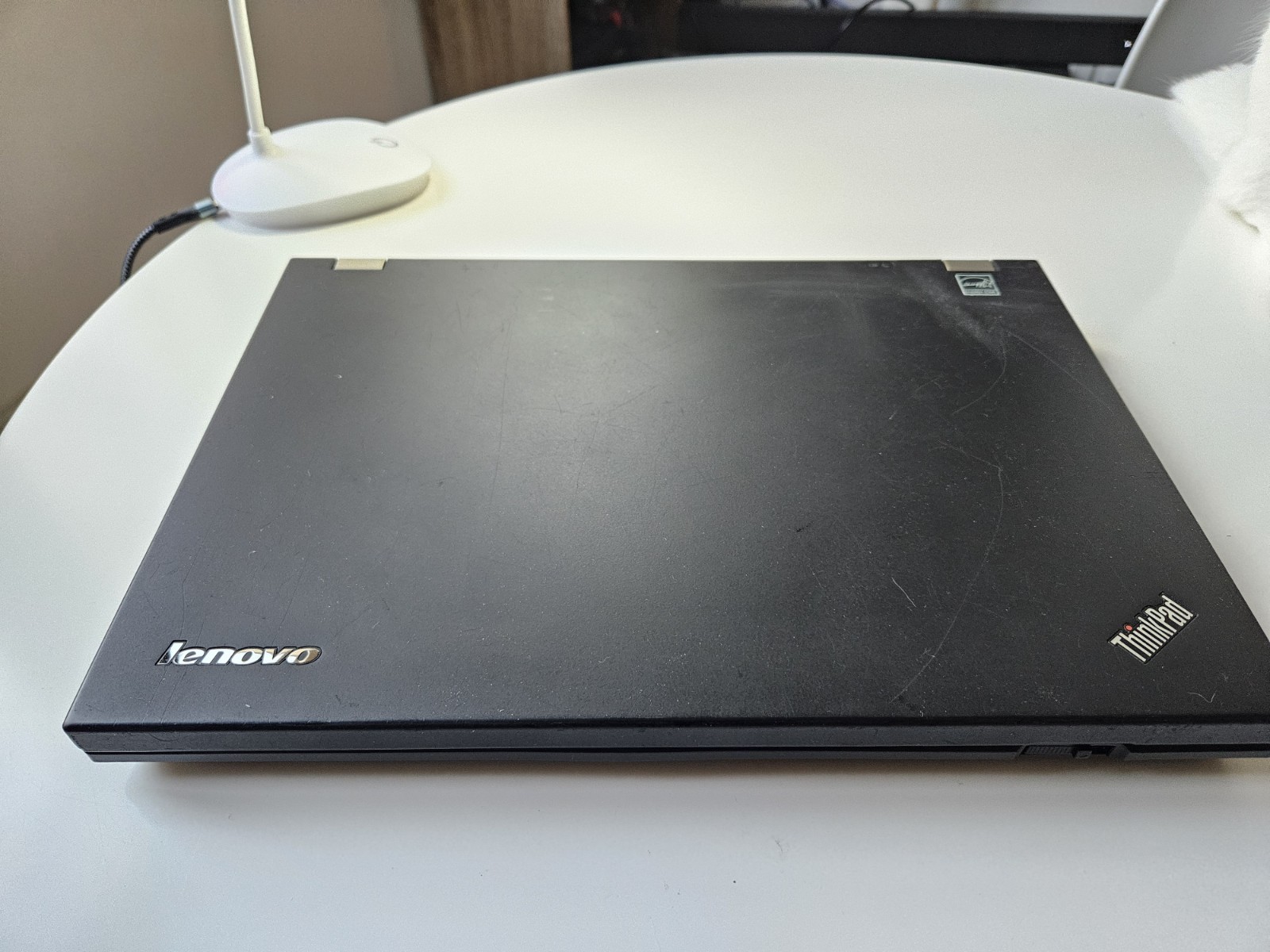 Lenovo Thinkpad T420 USB-C I7 Quad Core Wifi 5