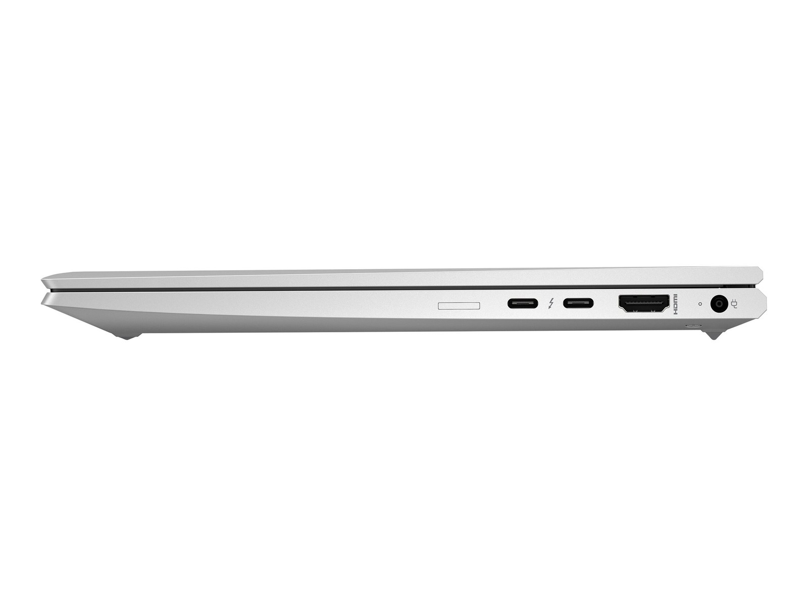 HP EliteBook 830 G8 13.3″ FHD IPS Intel i5-1145G7 16GB 512GB SSD W11P Laptop SL