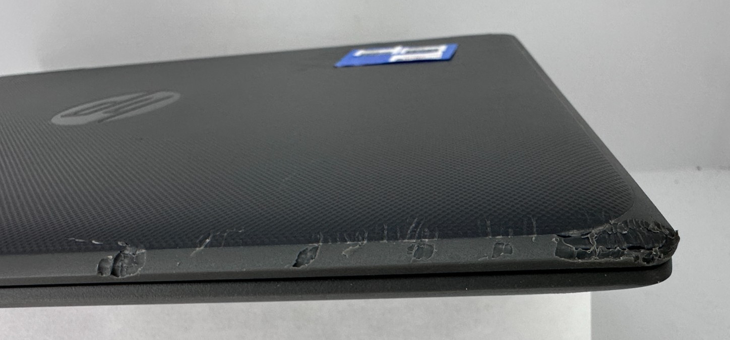 HP ProBook x360 11 G6 EE i5-10210Y CPU 8GB 256GB SSD 11.6” Touch 2in1 Windows 11