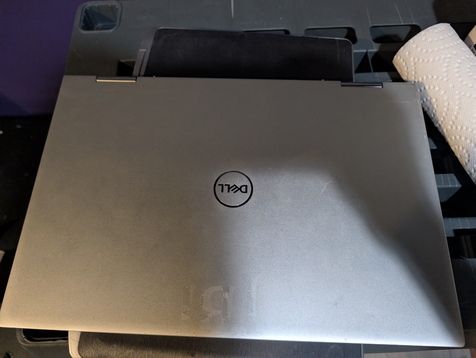 Dell Inspiron 15.5″ 7506 2 in 1 i5-11th Gen 12GB Ram 512GB SSD See Notes w/AC