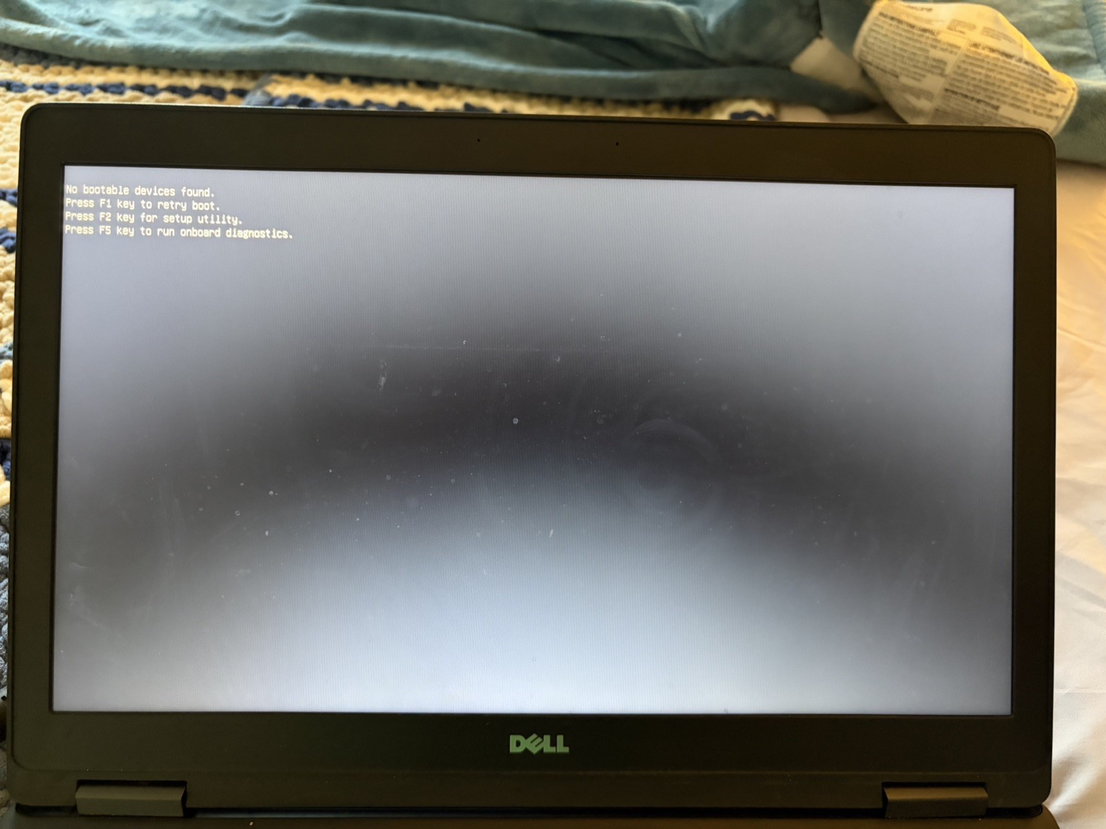 Dell Latitude 5580 | i5-6300U | 8GB DDR4 | NO SSD NO HDD NO OS | Used |