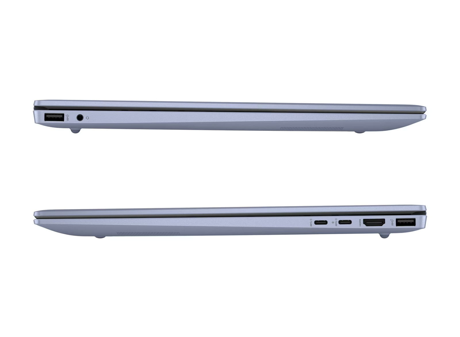 HP 15.6″ Touchscreen Laptop – Natural Silver (Intel Core i7-1355U/16GB RAM/1TB S