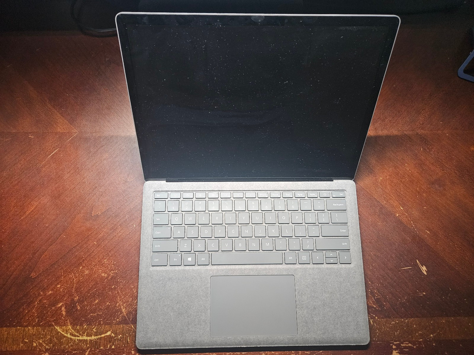 Microsoft Surface Laptop 3 13.5″ (128GB SSD, Intel Core i5 10th Gen, 8GB Ram)