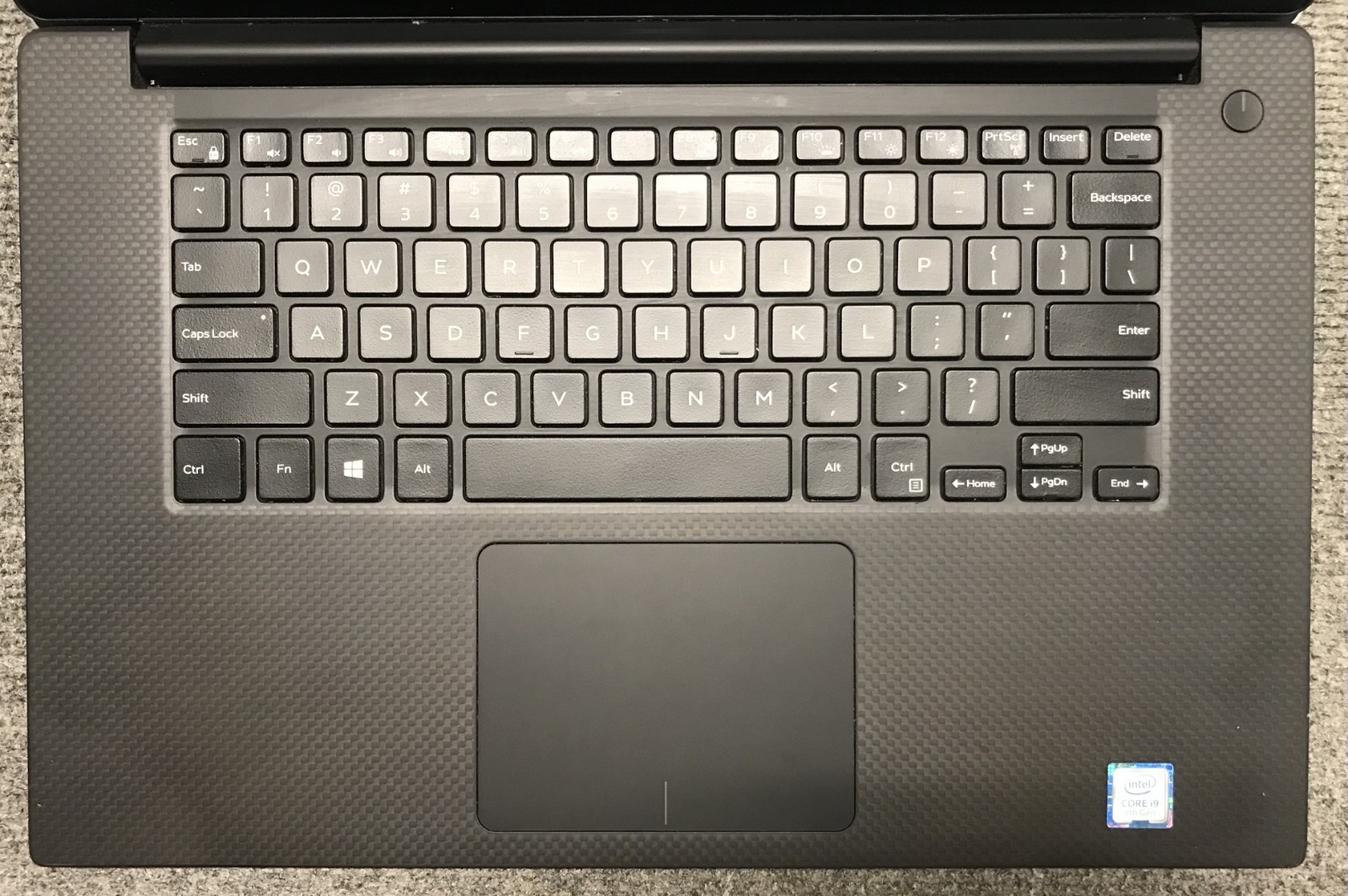 Dell Precision 5540 4K 15.6″ Touch Laptop w/ i9-9880H, 16GB RAM, 512GB, & T2000