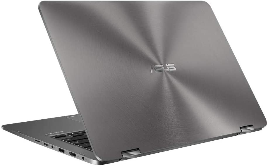 Asus Zenbook 14 FHD TOUCH I7-8565U 16 512GB SSD – DEFECTIVE MOTHERBOARD