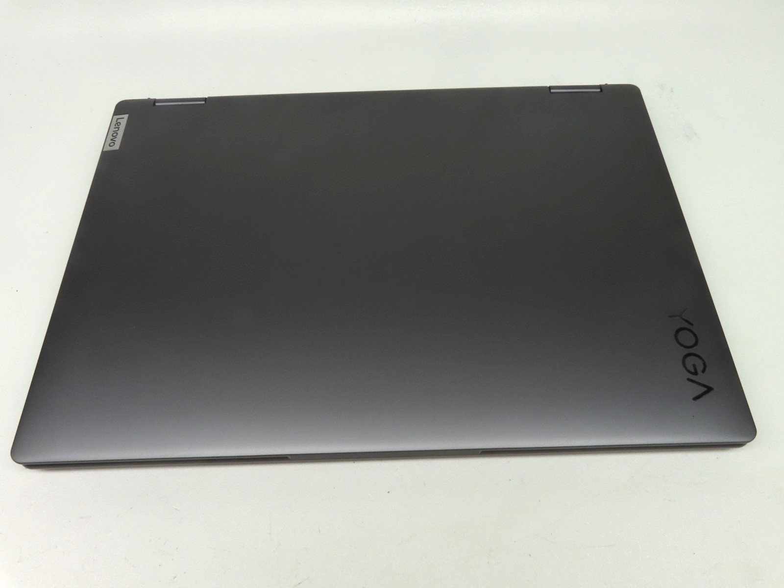 Lenovo Yoga 7 16IAP7 16″ Touch Core i5-1240P 1.7GHz 16GB RAM 512GB SSD