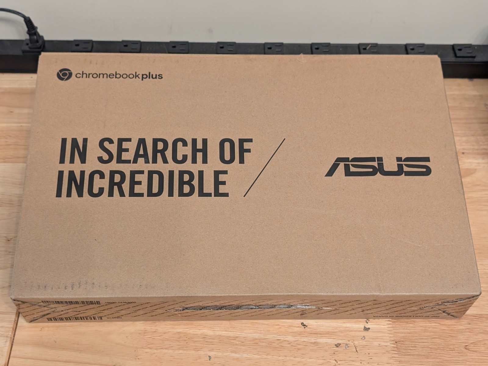 ASUS Chromebook Plus CX14 14 Touch Touchscreen Intel Core 3-N355 8GB RAM 256GB
