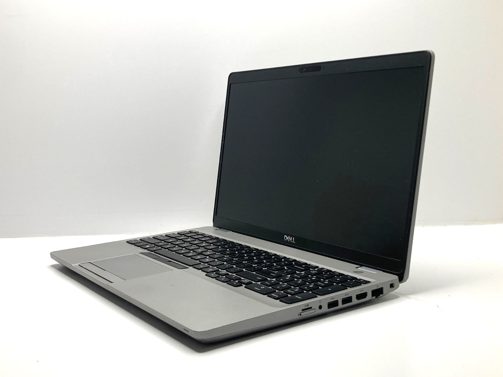 Dell Precision 3551 | i9-10885H | 64GB RAM | 256GB SSD | LINUX | READ