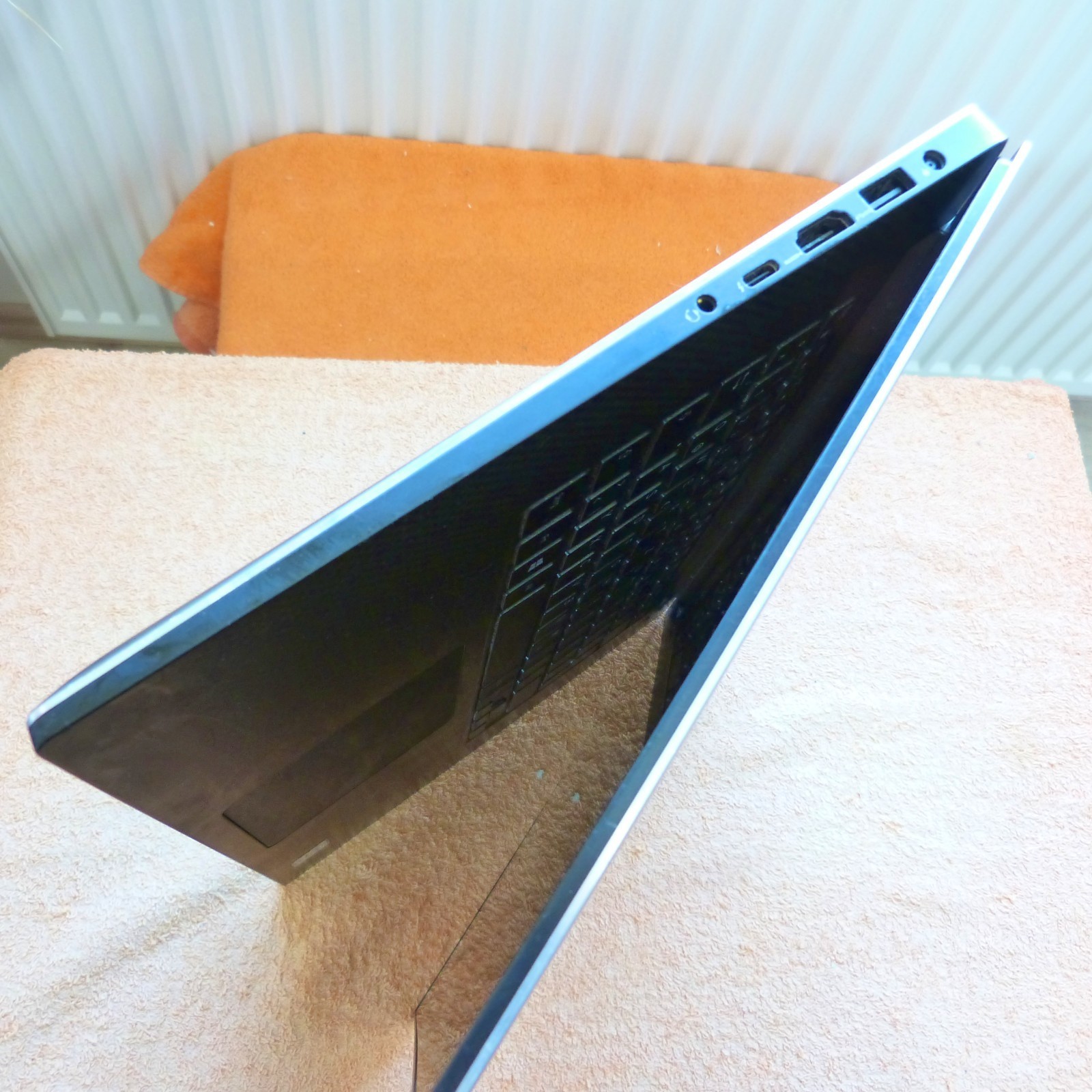 Dell XPS 15 9550 Carbon Fiber Magnesium 15-inch 4K Ultra | 2TB SSD |…