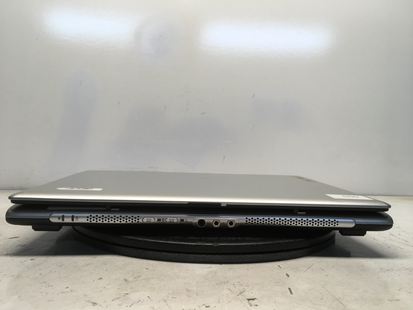 Acer Aspire 3680-2633 Intel Celeron M 520 1.6GHz 1.5 GB NO HDD
